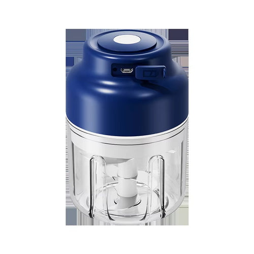 Cordless Mini Garlic Chopper