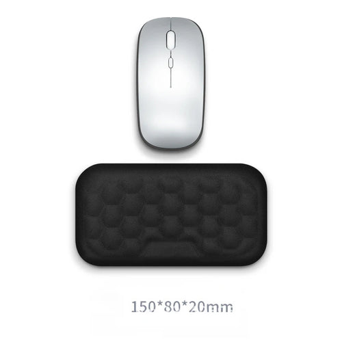 Memory Foam Wrist Rest