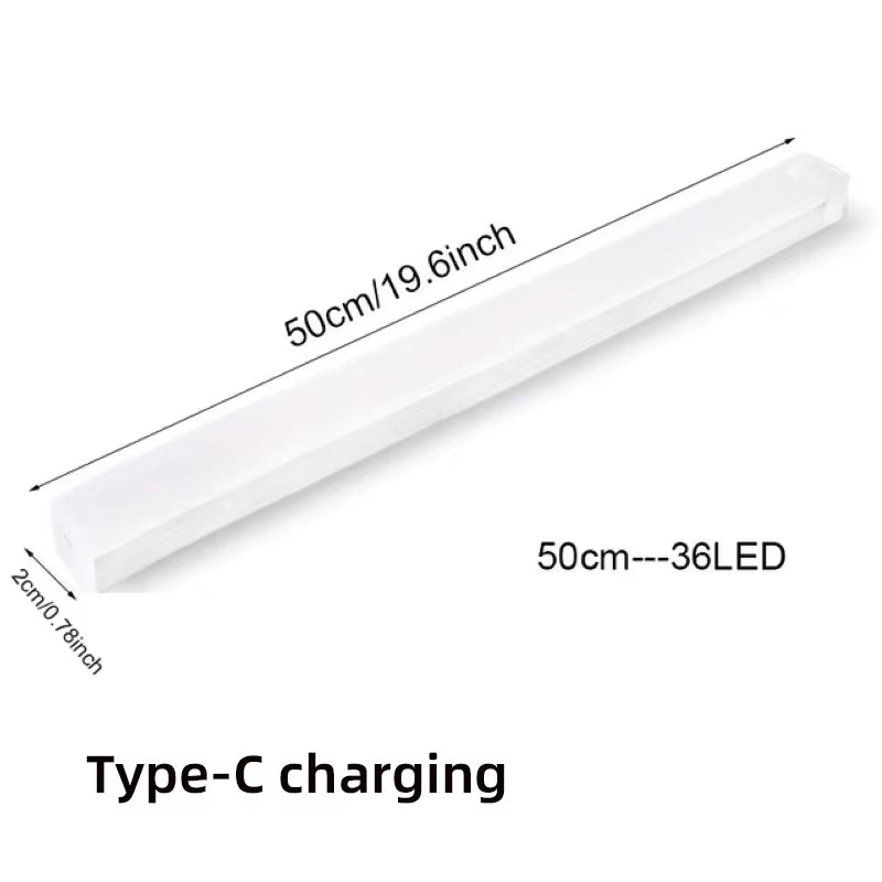 Motion-Sensor Night Light