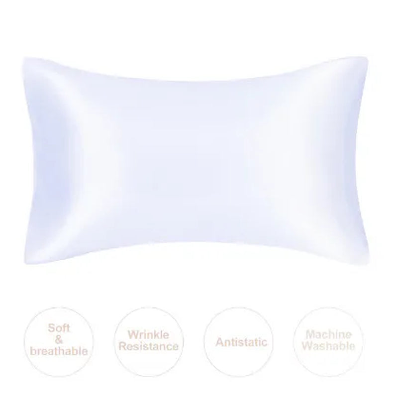 Satin Pillowcase