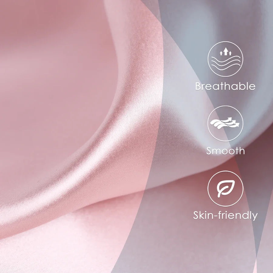 Satin Pillowcase