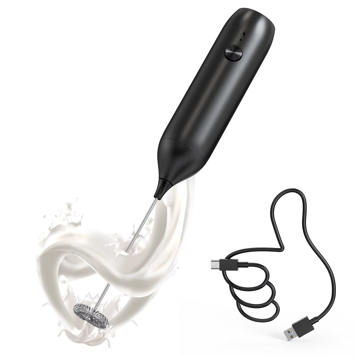 Rechargeable Milk Fr