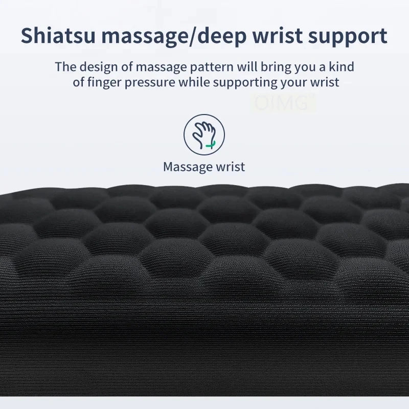 Memory Foam Wrist Rest