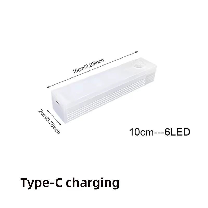 Motion-Sensor Night Light