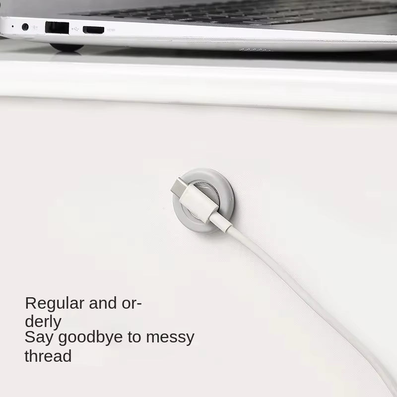 Magnetic Remote Holder