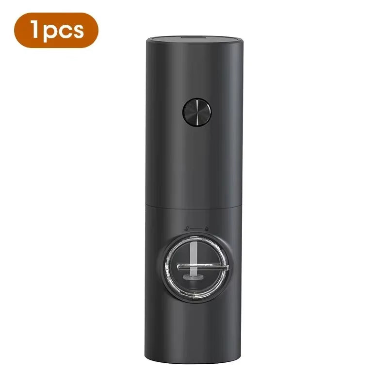Electric Salt & Pepper Grinder