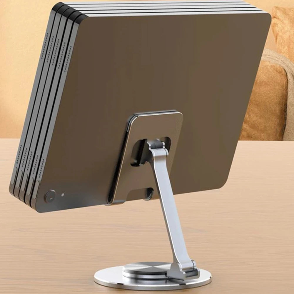 360° Metal Phone & Tablet Stand