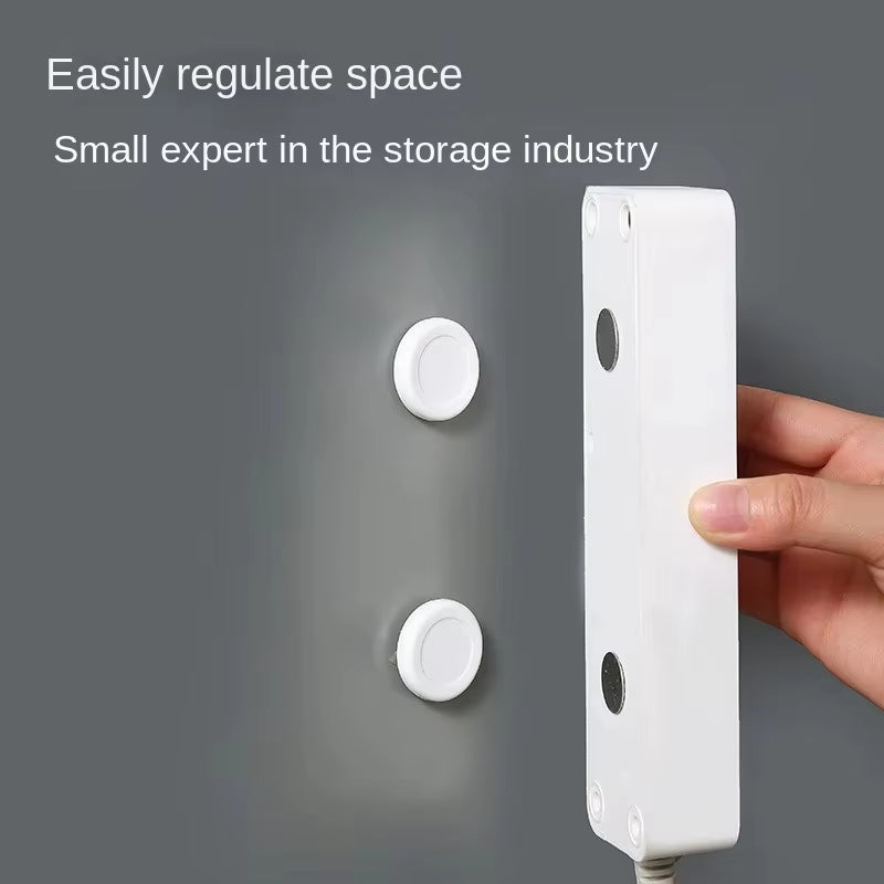 Magnetic Remote Holder