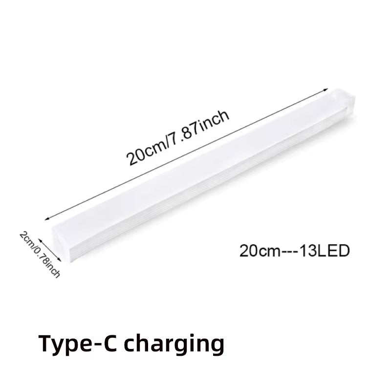 Motion-Sensor Night Light