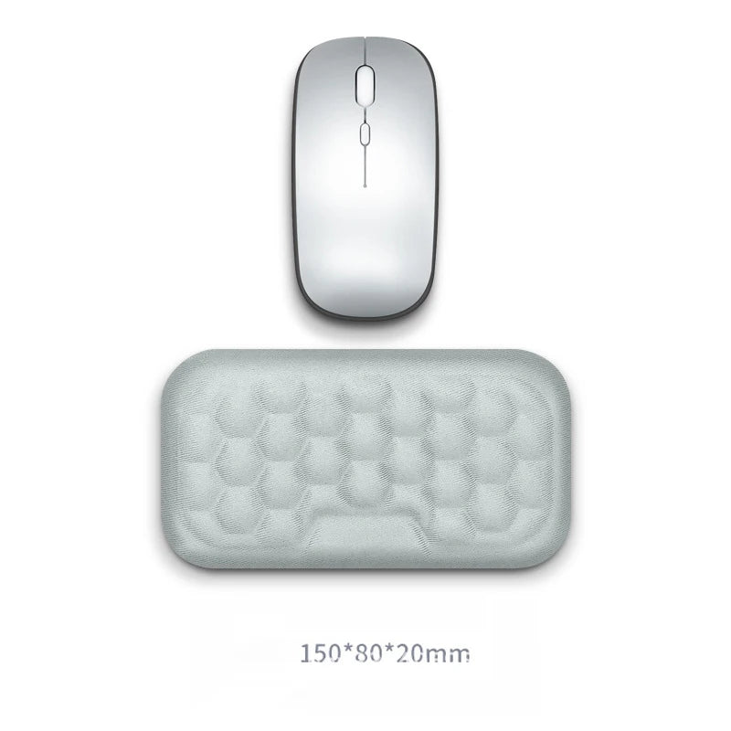 Memory Foam Wrist Rest