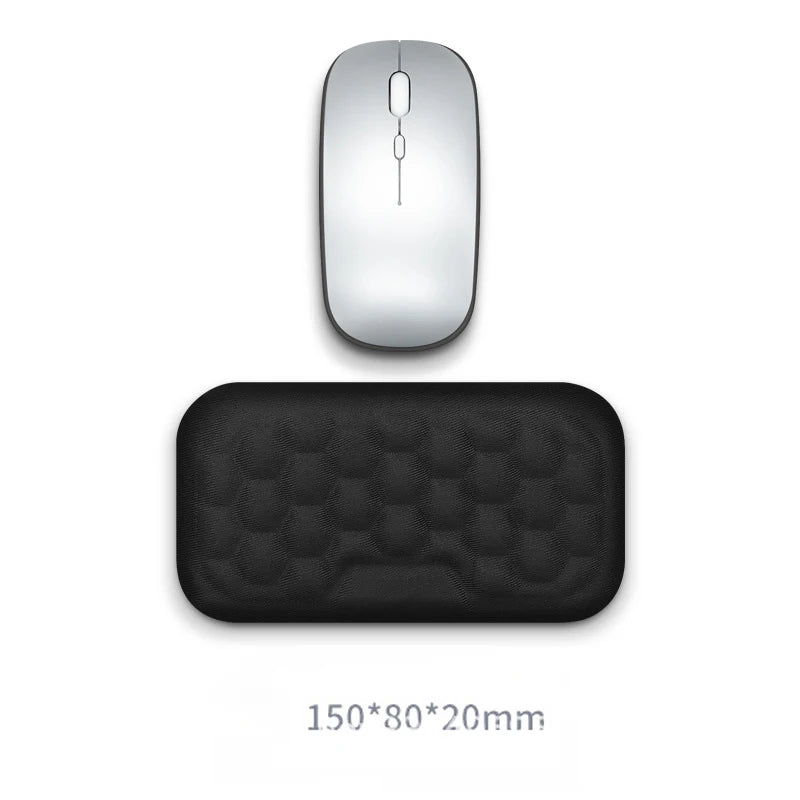 Memory Foam Wrist Rest