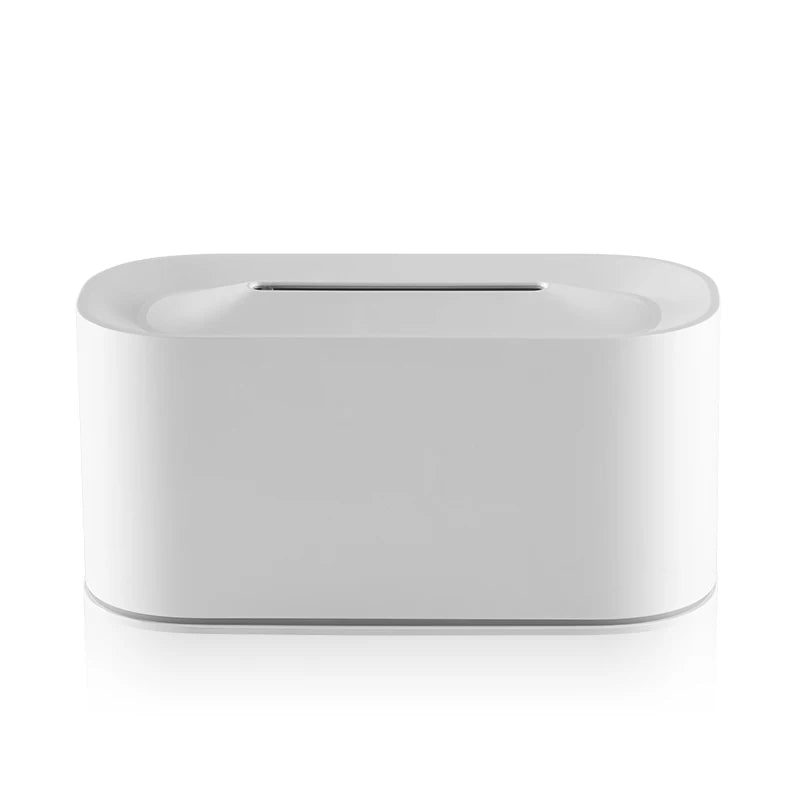 Flame Effect Aroma Diffuser