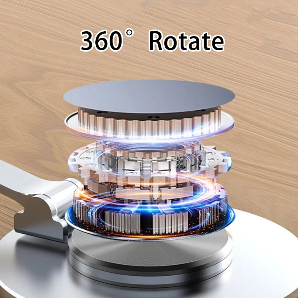 360° Metal Phone & Tablet Stand