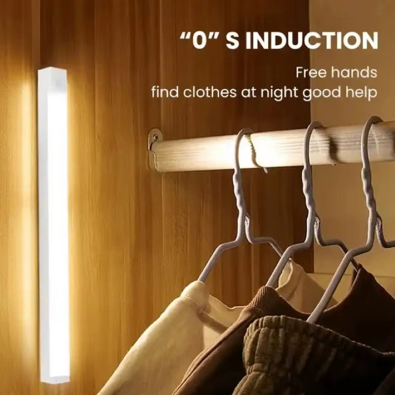 Motion-Sensor Night Light