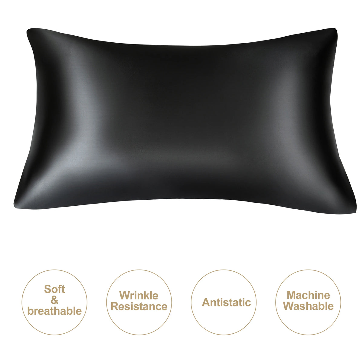 Satin Pillowcase