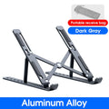 Adjustable Aluminium Laptop Stand