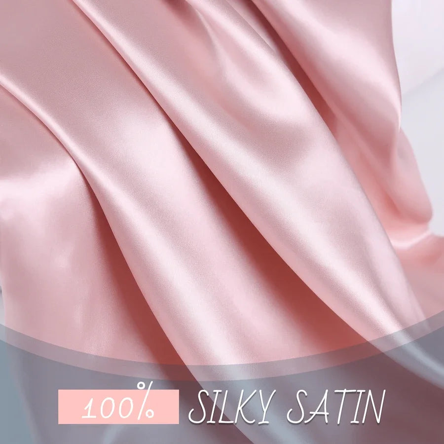 Satin Pillowcase