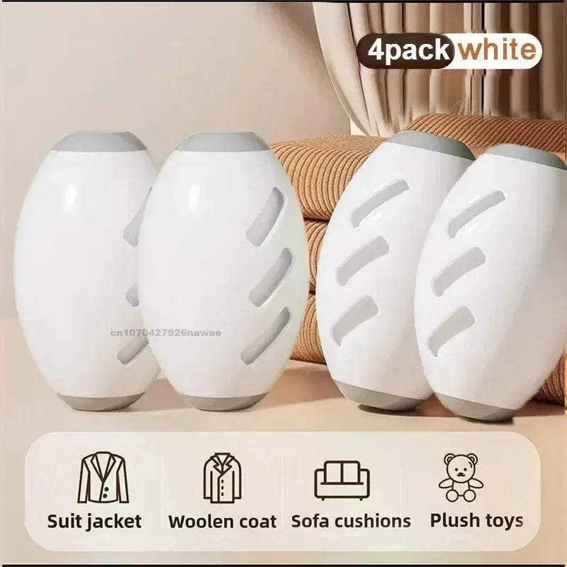 Reusable Pet Hair Remover Roller