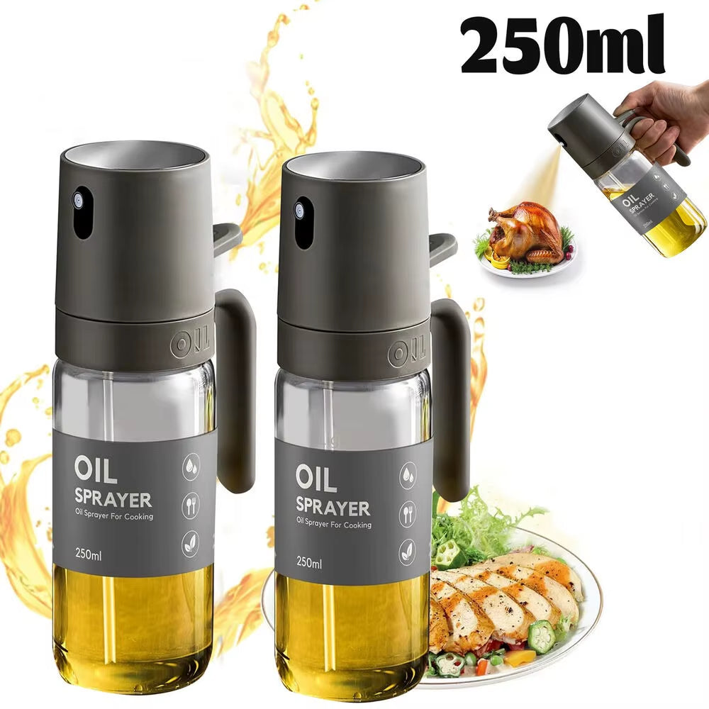 Glass Olive Oil Sprayer