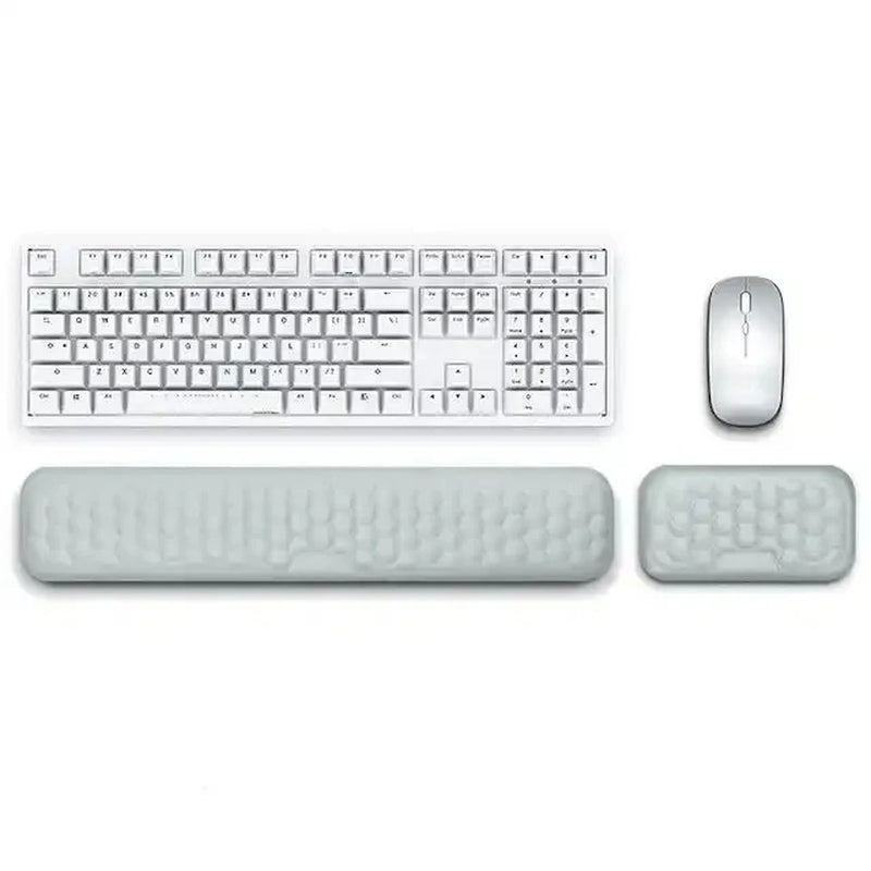 Memory Foam Wrist Rest