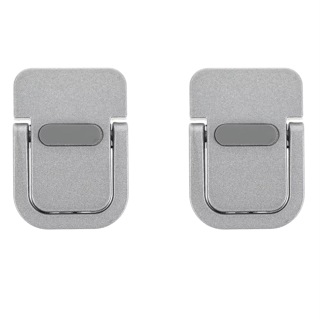 Mini Laptop Risers (Set of 2)
