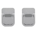 Mini Laptop Risers (Set of 2)