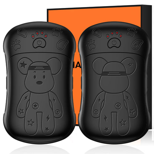 Rechargeable Hand Warmers (2-Pack)