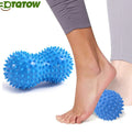 Peanut massage ball