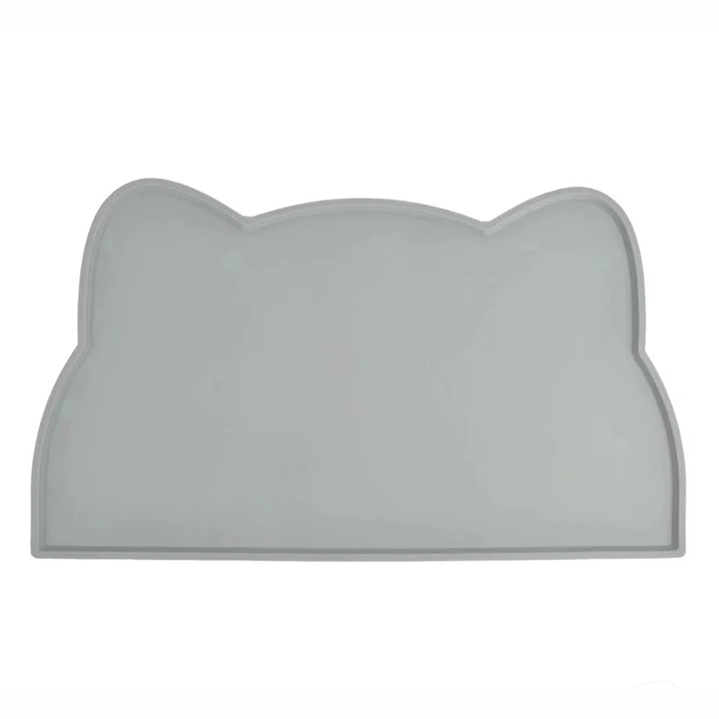 Silicone Pet Food Mat