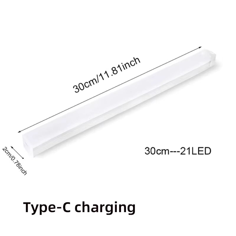 Motion-Sensor Night Light