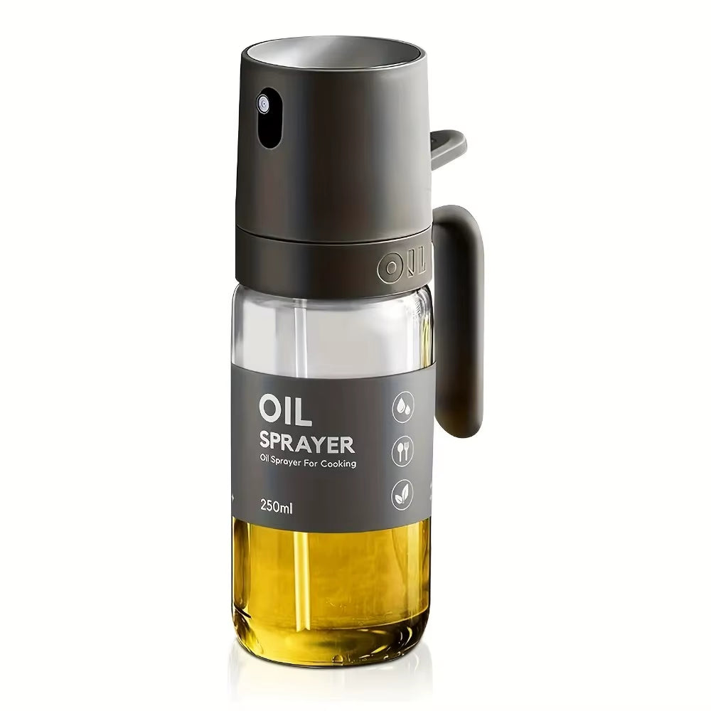 Glass Olive Oil Sprayer