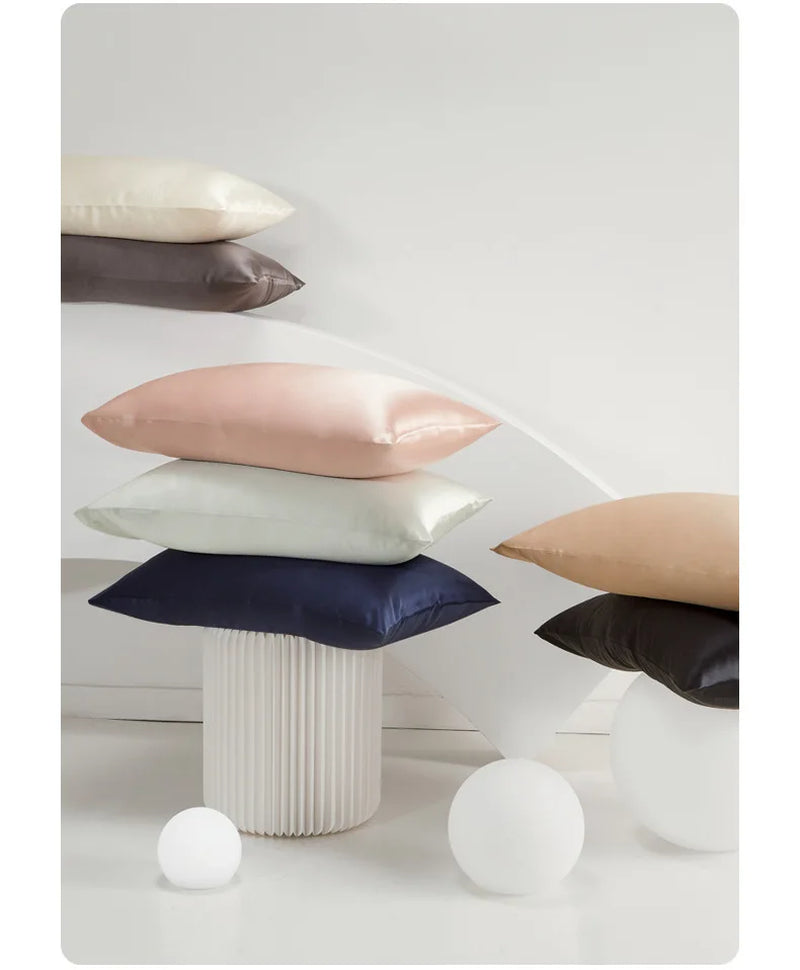Satin Pillowcase
