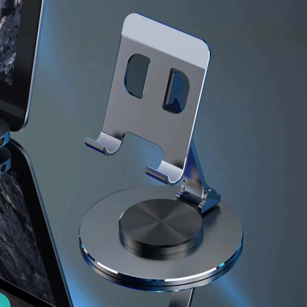 360° Metal Phone & Tablet Stand