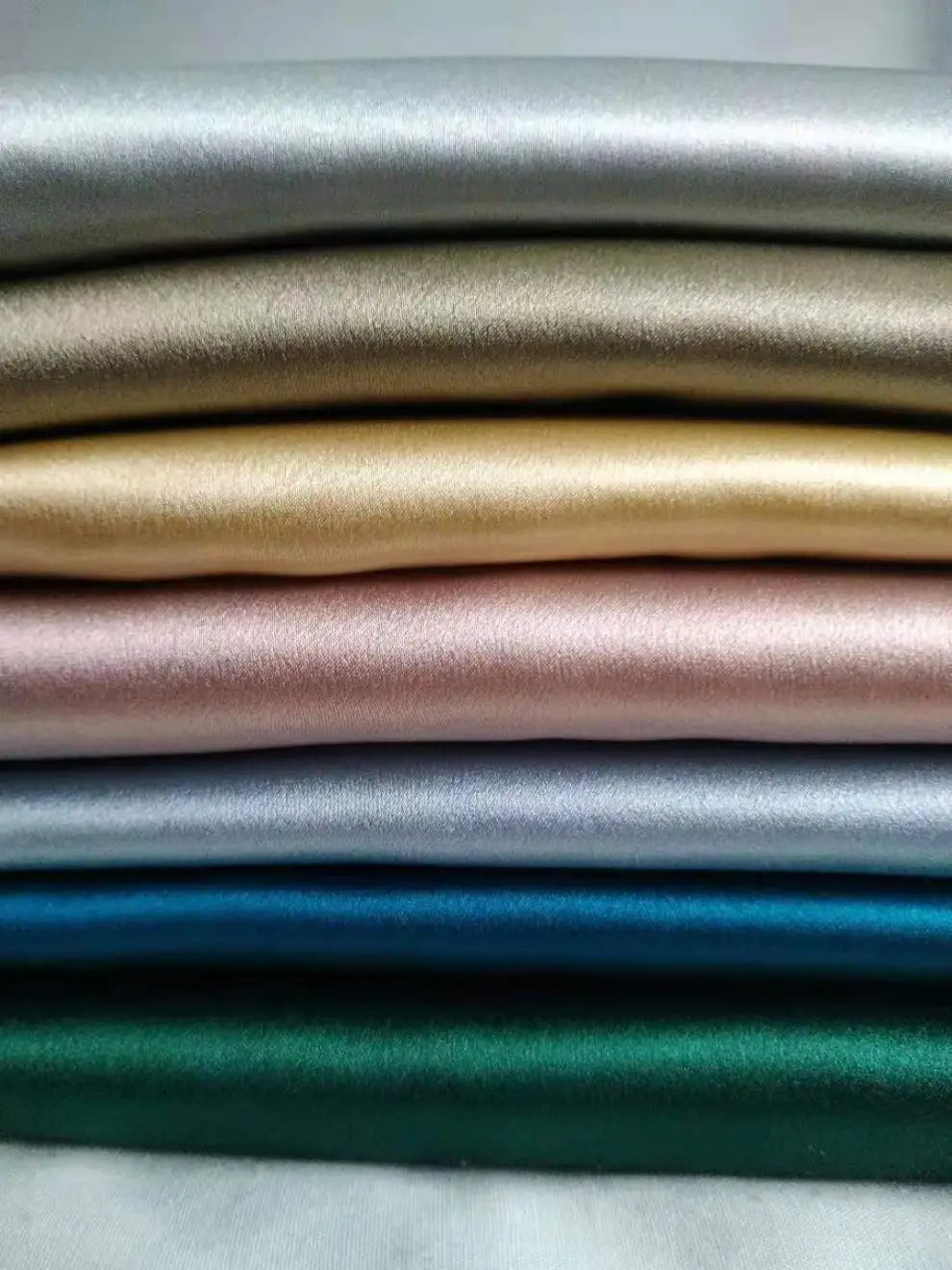 Satin Pillowcase