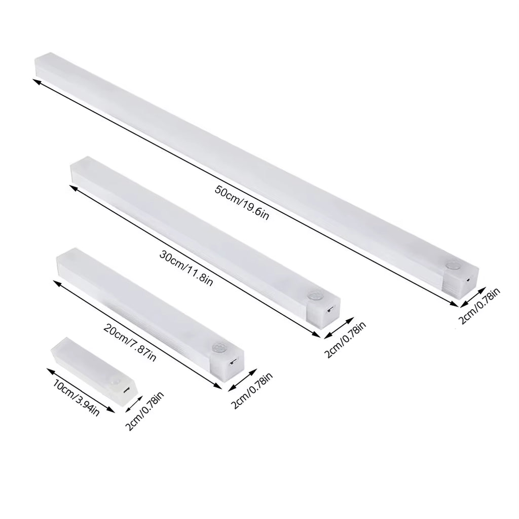 Motion-Sensor Night Light