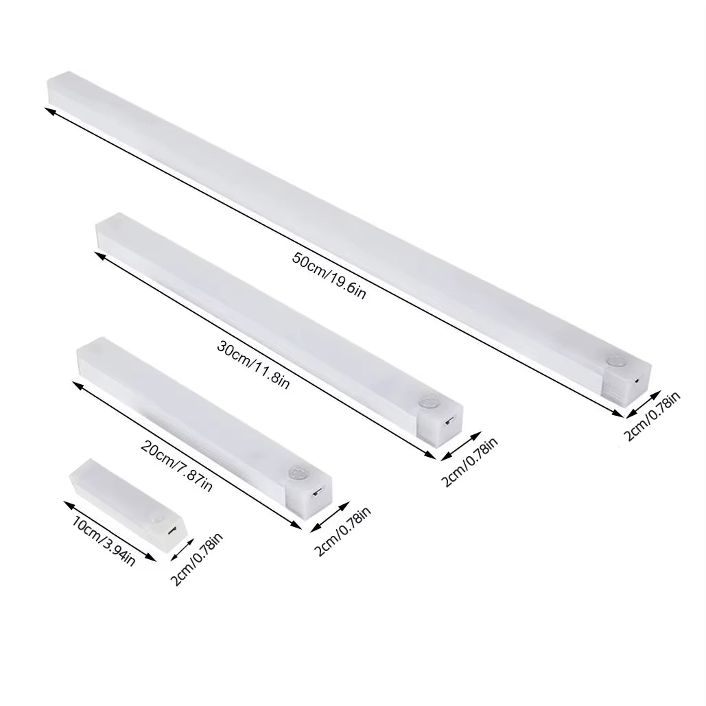 Motion-Sensor Night Light