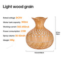 Wood Grain Aroma Diffuser