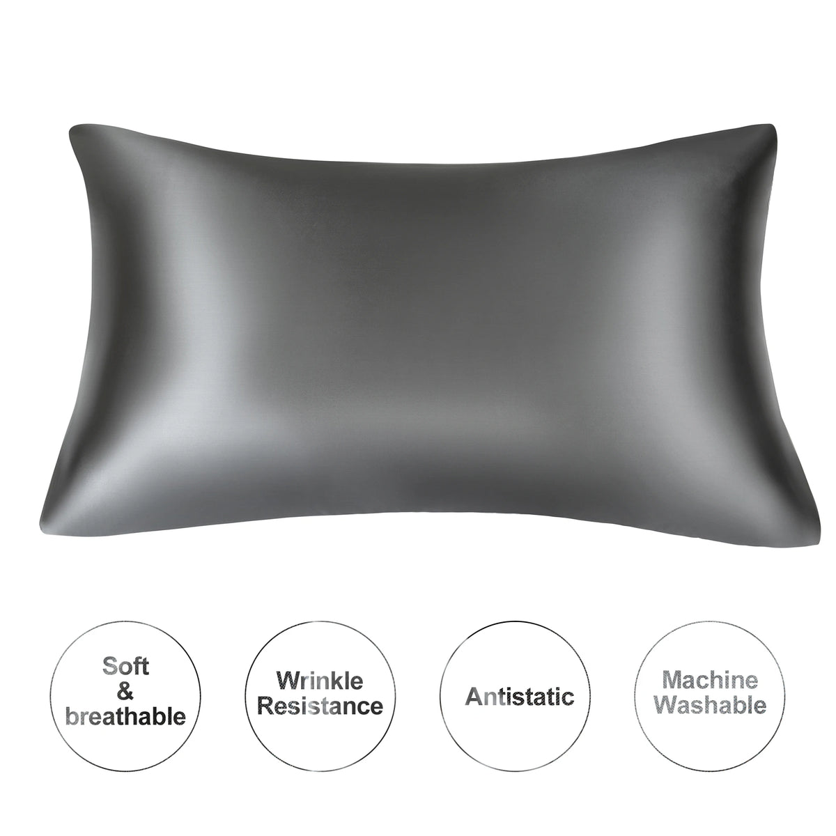 Satin Pillowcase