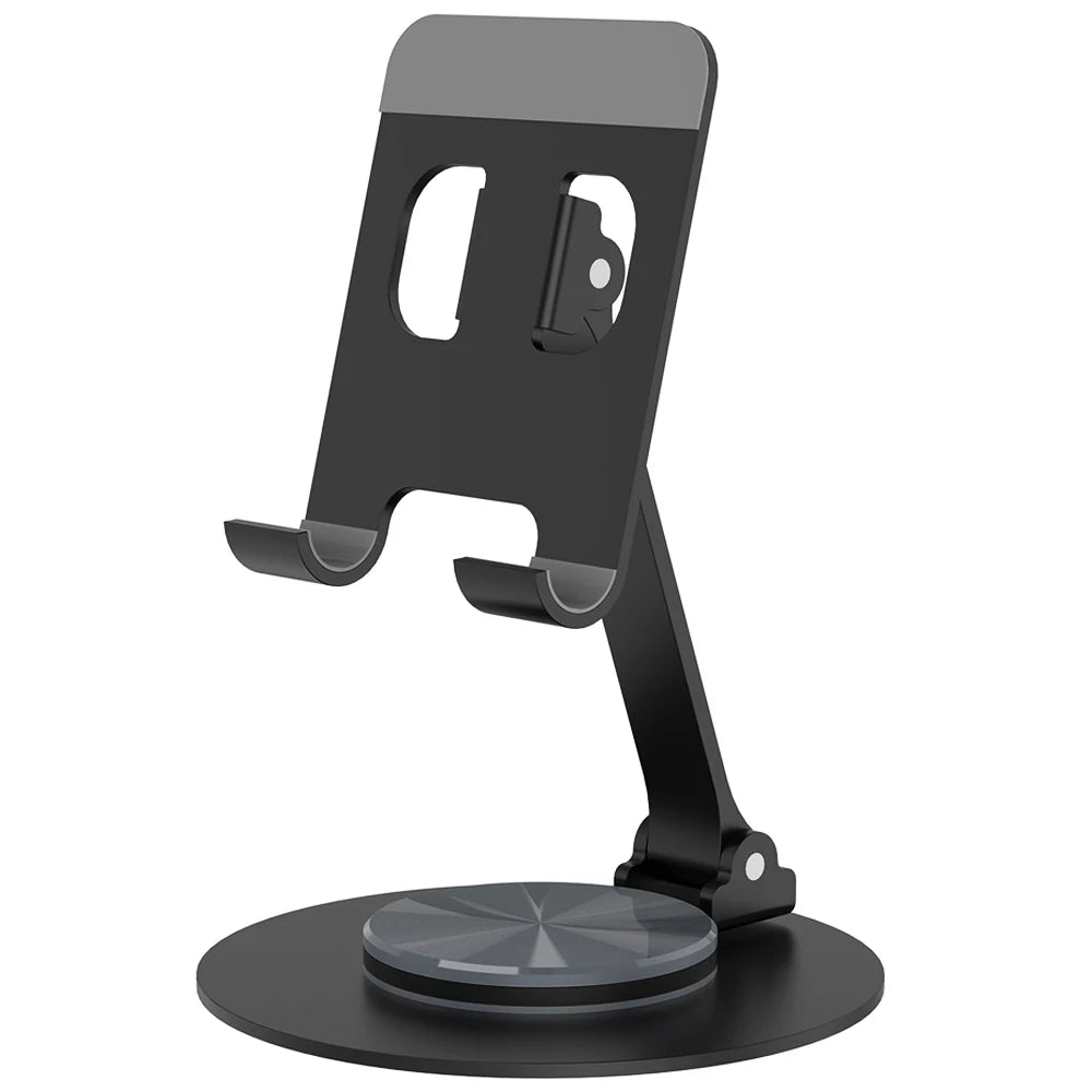 360° Metal Phone & Tablet Stand