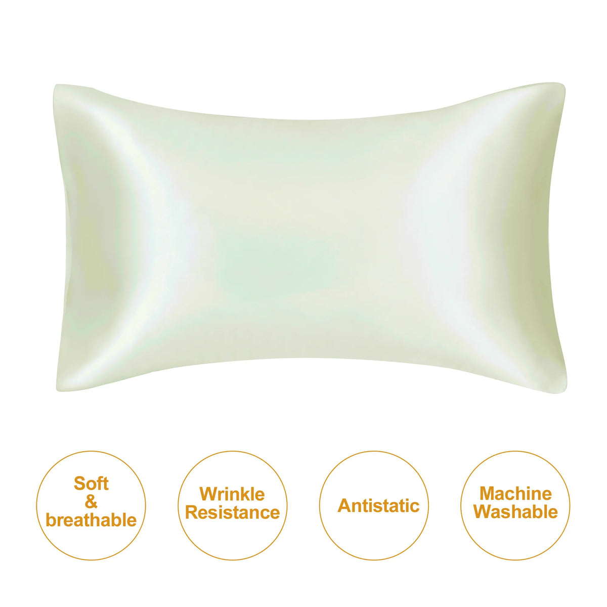 Satin Pillowcase