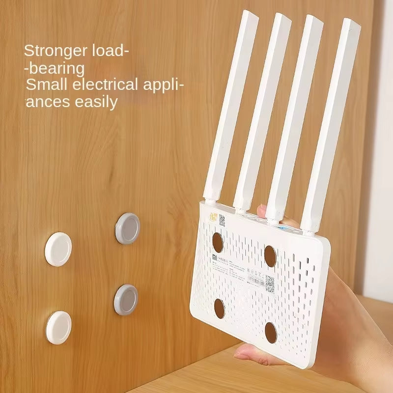 Magnetic Remote Holder