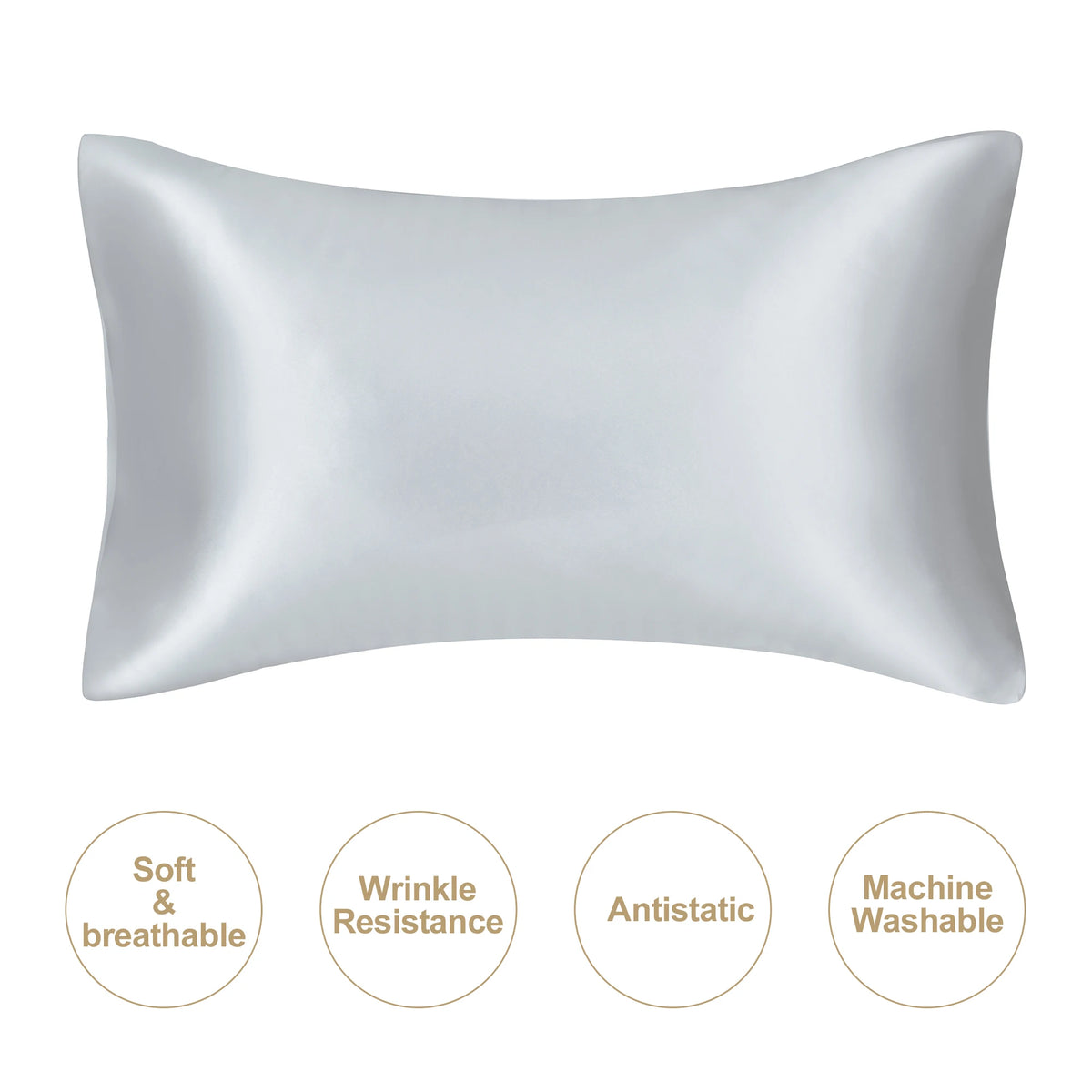 Satin Pillowcase