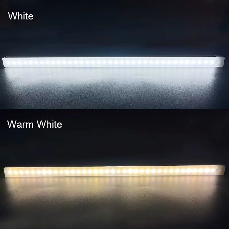 Motion-Sensor Night Light