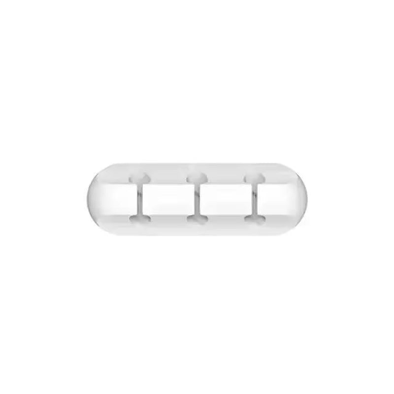 Silicone Cable Organizer