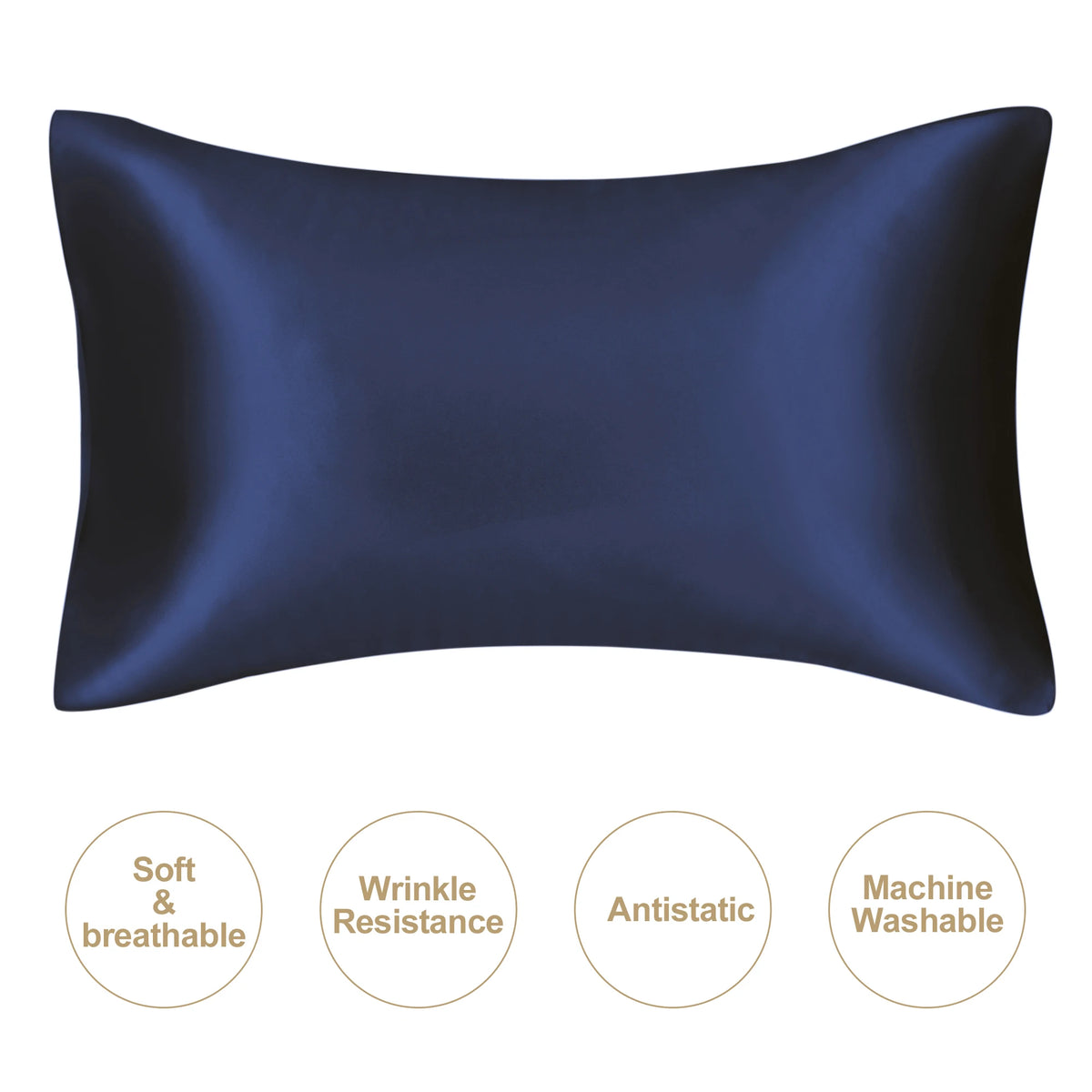 Satin Pillowcase